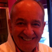 Mineola Consulting Inc Employee Par Shakiban's profile photo