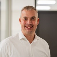 Finance Valley Employee William Bijker's profile photo