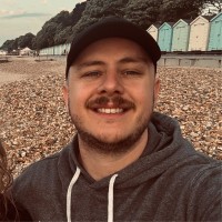 Paramex Limited Employee Thomas Coldwell's profile photo