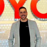 Banco Toyota do Brasil Employee Pedro Tedeschi's profile photo