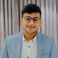 Alt Legal - IP Management Software Employee Aryan Jain's profile photo