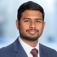Osa Commerce Employee Naresh Natesan's profile photo