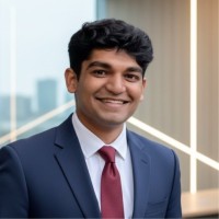 CoStar Group Employee Rajan Agarwal's profile photo