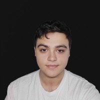 INECO Employee Theo Pintor's profile photo