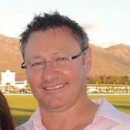 Locstat Employee Waldick Herbst's profile photo