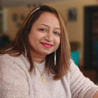 LOGIC ERP Employee Sandeep Kaur's profile photo