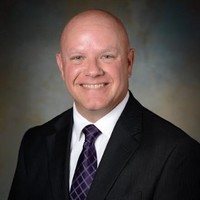 Edward Jones Employee Patrick Caufield's profile photo