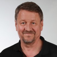 WOLF Employee Jarek Rosinski's profile photo