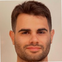 ANYOPS Employee Riccardo Valota's profile photo