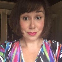 New York Post Employee Hailey Eber's profile photo