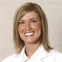 Memorial Health Ohio Employee Leslie Dunn's profile photo