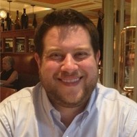 Coherent Corp. Employee Mike Riso's profile photo