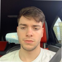 William Todd's profile photo