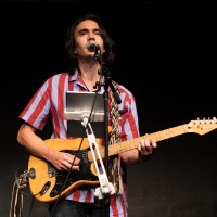 Heavyocity Employee Luis D'Elias's profile photo