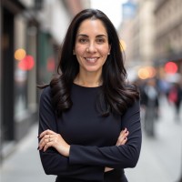 ComEd Employee Jenniffer Matsumura's profile photo