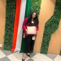 Niharika Kumari's profile photo
