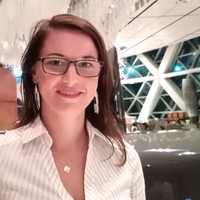 Callida, s.r.o. Employee Anna Dosedlova's profile photo