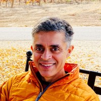 Arista Networks Employee Sanjay Uppal's profile photo