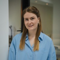 ResearchNed Employee Anne Groot's profile photo