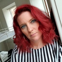 Clarion Hotel Post Employee Ann-Louise Kaldemark's profile photo