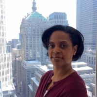 Hot Bread Kitchen Employee Melissa Preddie's profile photo