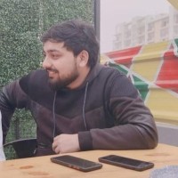 Lav Sharma Email & Phone Number