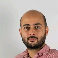 BENTIN SAS Employee Hamza Benjelloun's profile photo