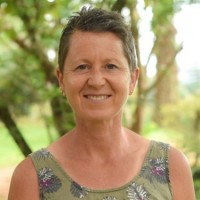Brisbane Youth Service Employee Julie Green's profile photo