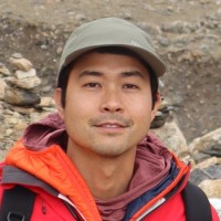 Ample Employee Kenji Bowers's profile photo