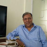 Teamonk Global Employee Ashok Mittal's profile photo