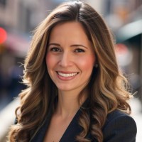 Luciana Harrison Email & Phone Number