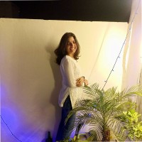 Mumtree Employee Khushi Chaudhary's profile photo