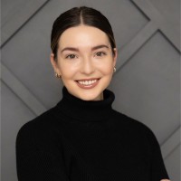 Gripp Employee Jenni Hlebasko's profile photo
