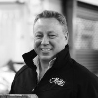 The Menu Partners Limited Employee Jason Tanner's profile photo