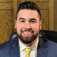 Goetz Platzer LLP Employee Ilan Khutorsky's profile photo