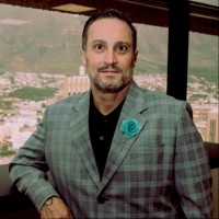 SEON Group Employee Alex Baisch's profile photo
