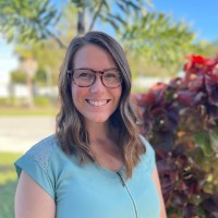 Boltflow Employee Sasha McGuinn's profile photo
