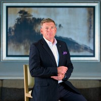 The First Group Hospitality Employee Nicholas Patmore's profile photo