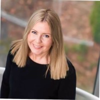Farsund kommune Employee Mailinn Kjørkleiv's profile photo
