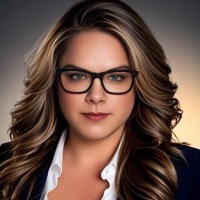 LMJ Marketing Corp Employee Lucinda Johnson's profile photo