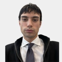 PwC Italy Employee Simone Conte's profile photo