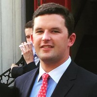 Western Express Employee Max Stuebe's profile photo