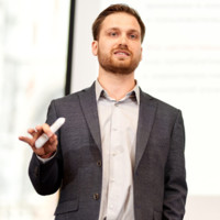MGID Employee Vladyslav Stadnyk's profile photo