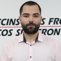 Médicos Sem Fronteiras Brasil / Médecins Sans Frontières Brésil - MSF Employee Pedro Figueiredo's profile photo