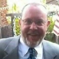 Banner Health Employee Robert Whitten's profile photo