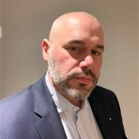 Codata Services SA Employee Damien Beaumet's profile photo