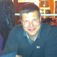 Krones Korea Employee Michael Gschwendner's profile photo