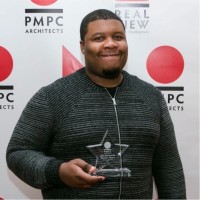 PMPC Architects Employee Thomas Home's profile photo