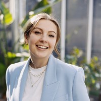 Minkowski Employee Charlotte van Veelen's profile photo
