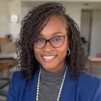 Illinois State Board of Education Employee Jacqanai Gipson's profile photo